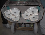 Floor Diamond Grinding